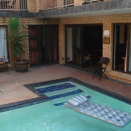 Uitsigpark Guest@Home4U Centurion Exterior foto
